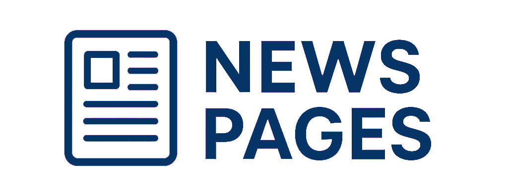 The Newspages Online