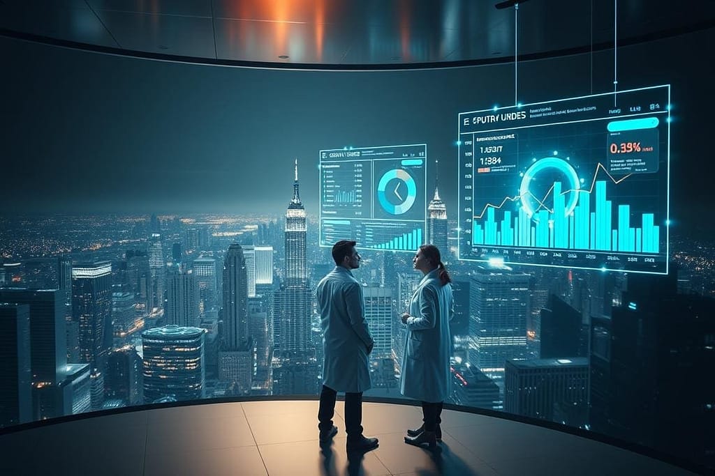 Data Analysis Technology Trends