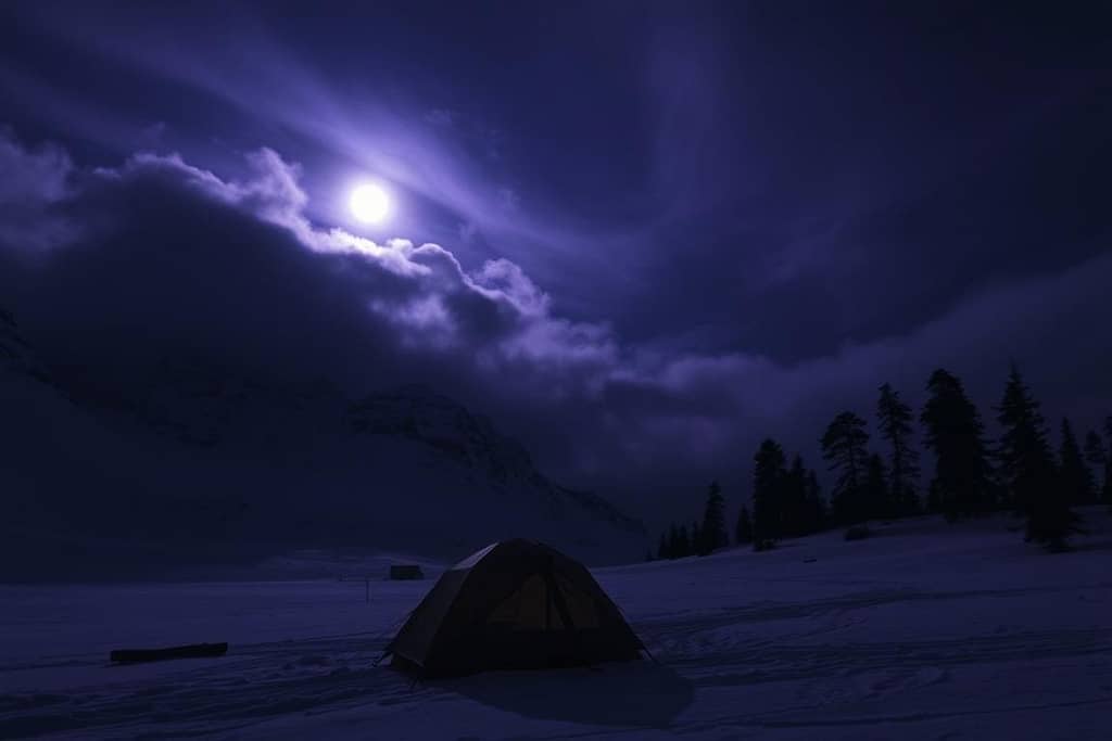 Dyatlov Pass Mysterious Incident
