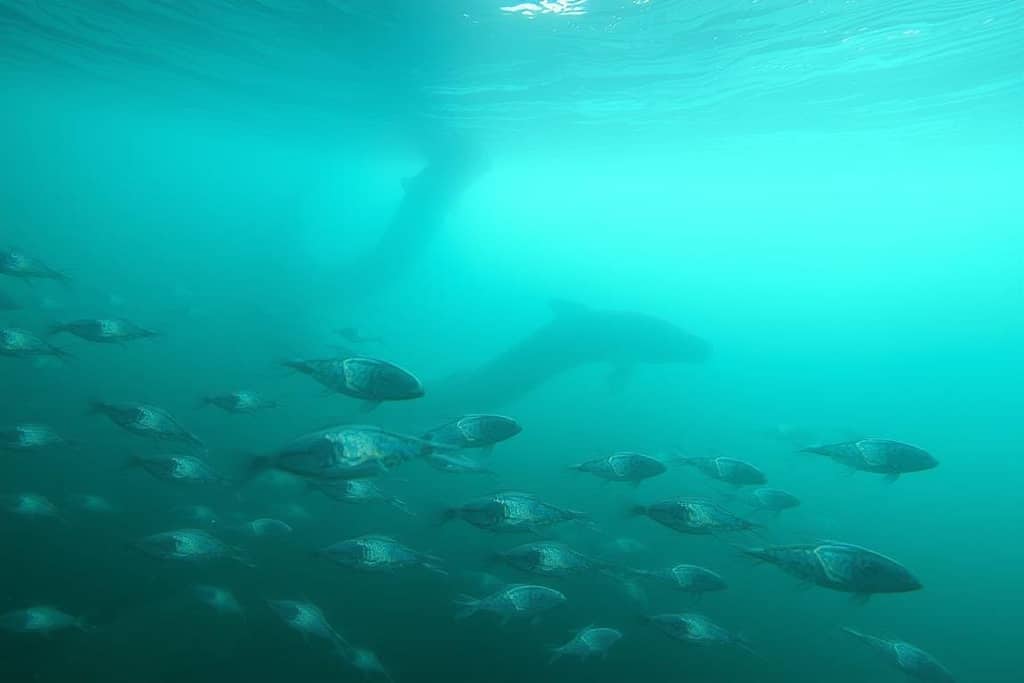 Mysterious Sea Creatures