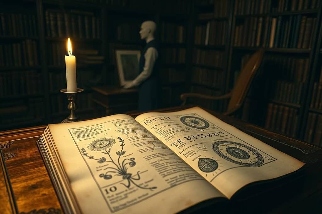 Voynich Manuscript Mysterious Illustrations