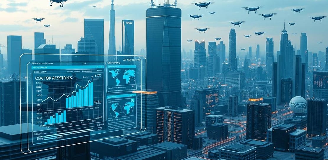 AI-Ecommerce-Technology