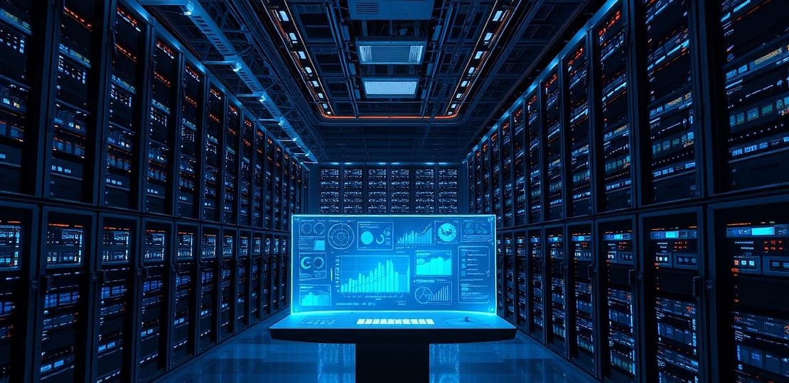 Cutting-Edge-Data-Analysis-Technology