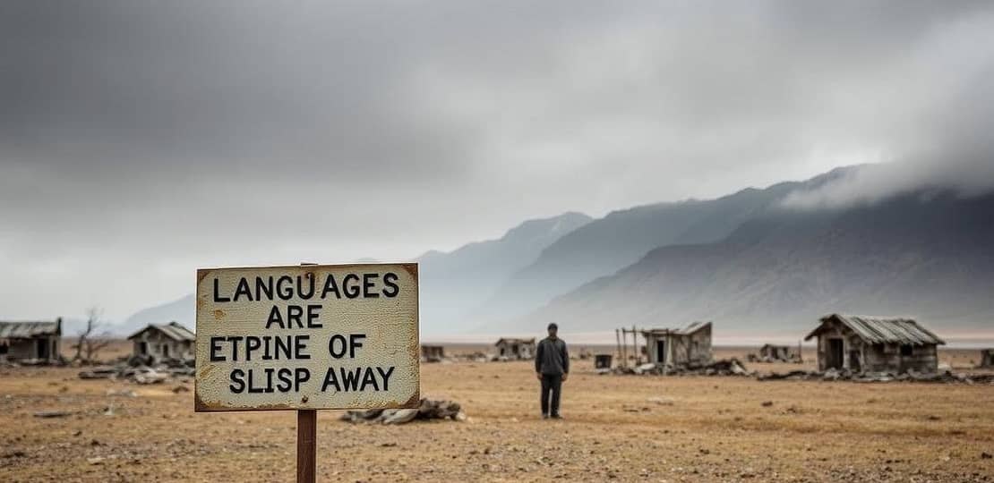 Endangered-Languages-Crisis