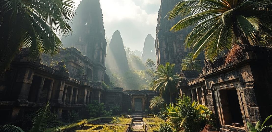 Lost-Empires-Mysterious-Abandoned-Cities