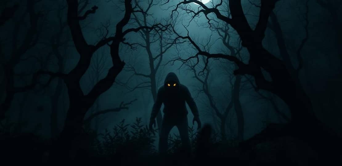 Mysterious-Cryptid-Sightings