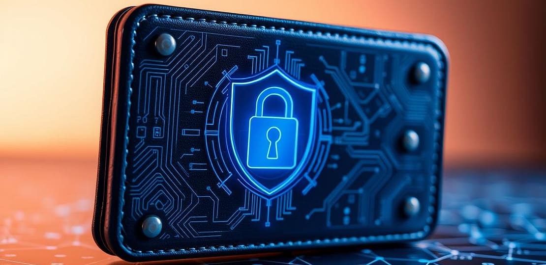 Secure-Cryptocurrency-Wallet-Protection