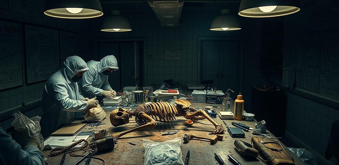 Spontaneous-Human-Combustion-Investigation
