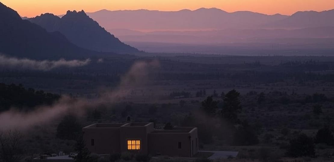 Taos-Hum-Mystery
