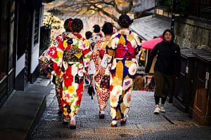 Coming-of-Age Rituals